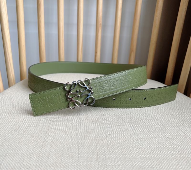 Loewe Belts